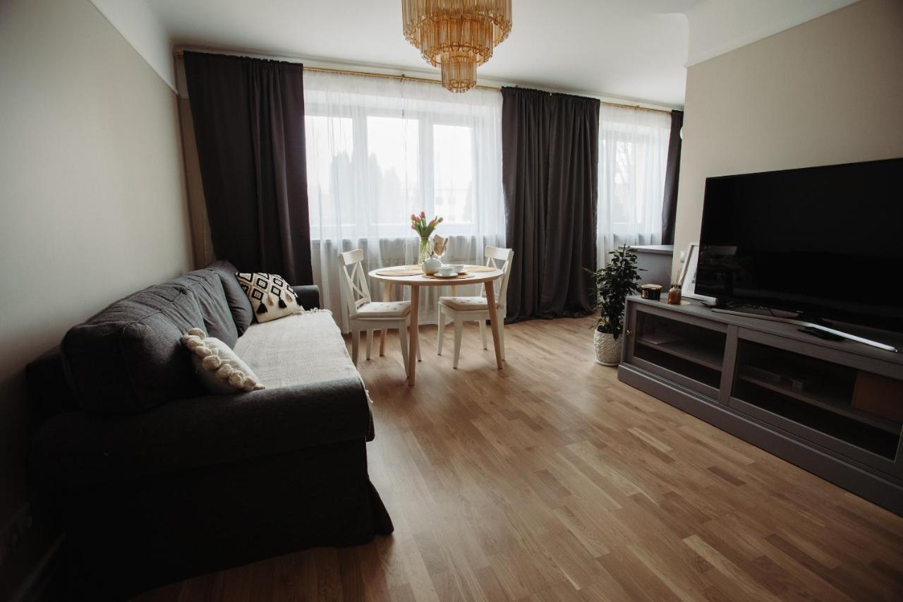 Cesis Welcome Apartment Exterior photo