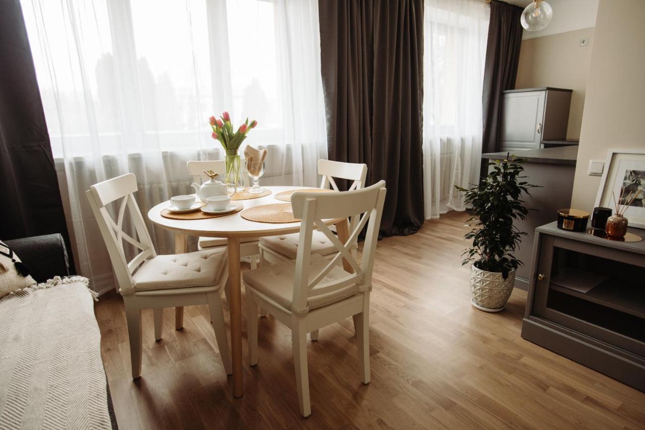 Cesis Welcome Apartment Exterior photo