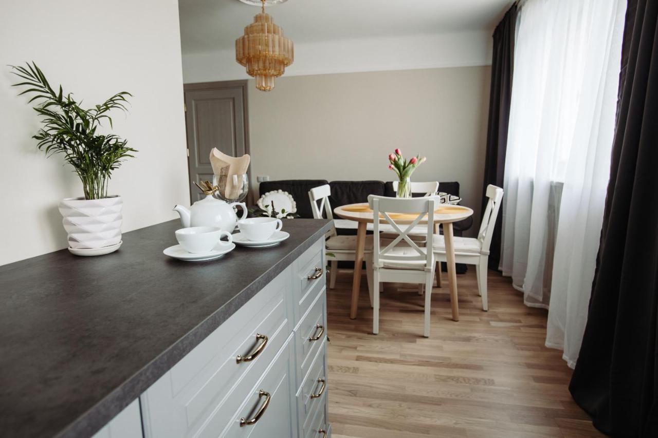 Cesis Welcome Apartment Exterior photo