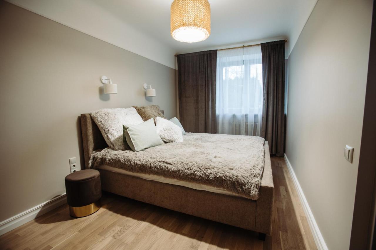 Cesis Welcome Apartment Exterior photo