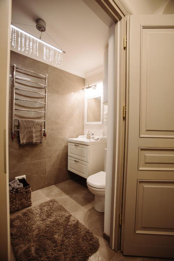 Cesis Welcome Apartment Exterior photo
